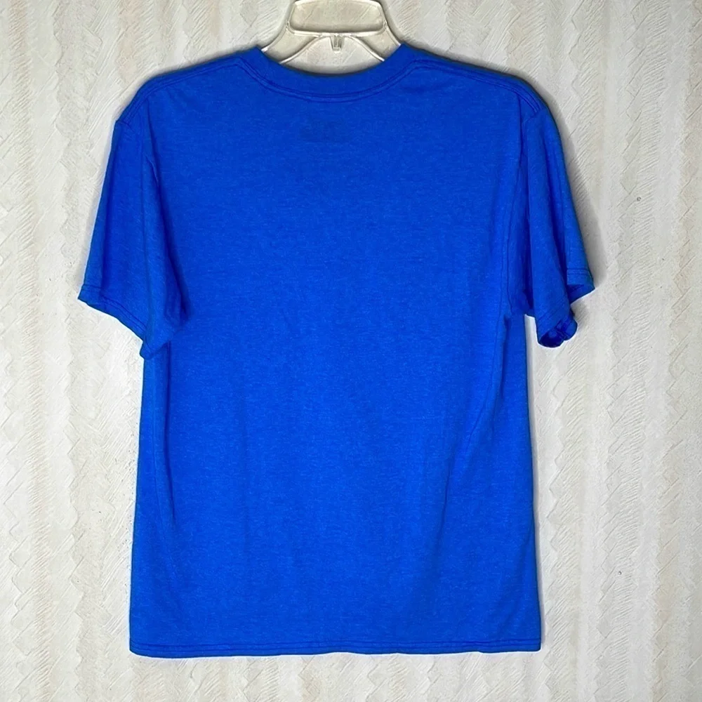 ❤️ 🆕 SUPER MARIO BROS Movie Tshirt Size XL